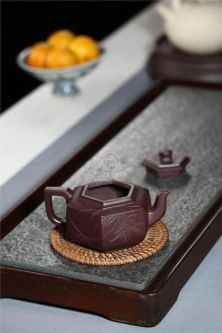 宋晓伟作品 六方雪华图片