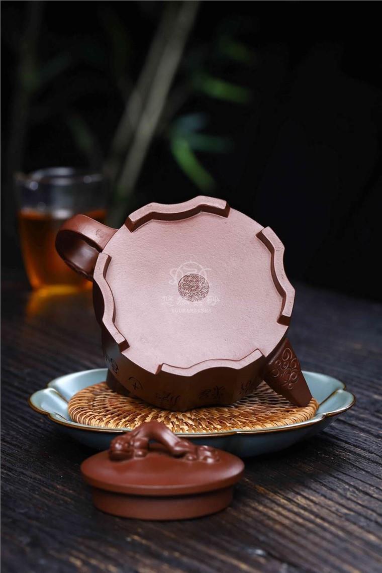 詹弘作品 璃龙
