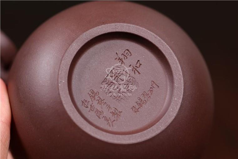 朱锡琴作品 翔和