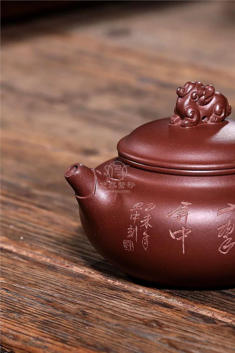 许卫中作品 龙吟图片
