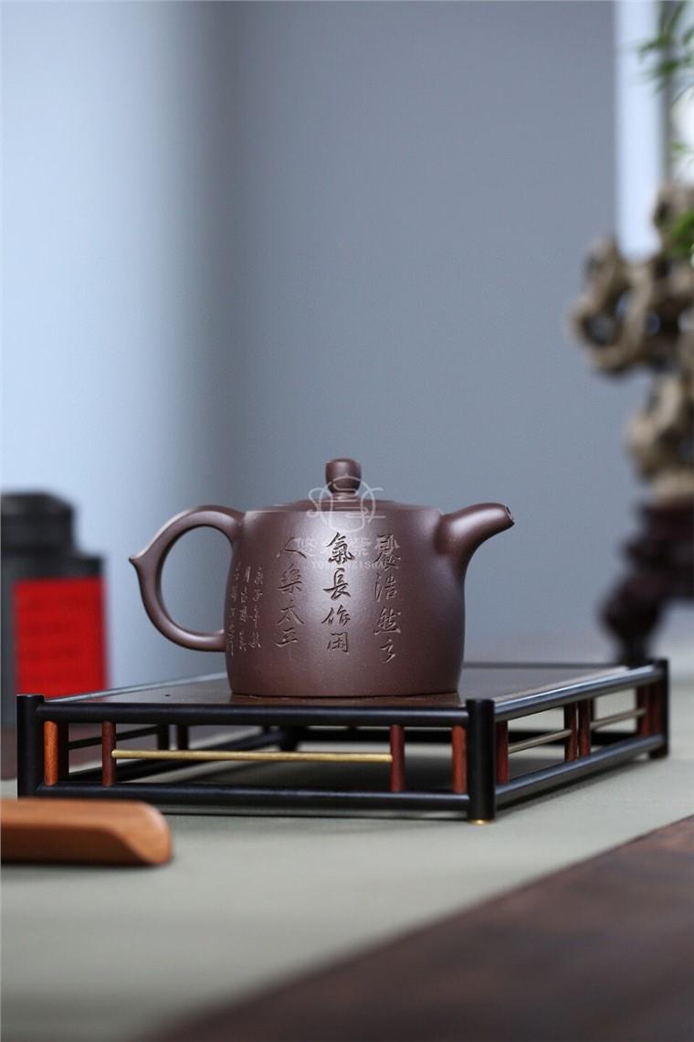 吴芳娣作品 井栏图片