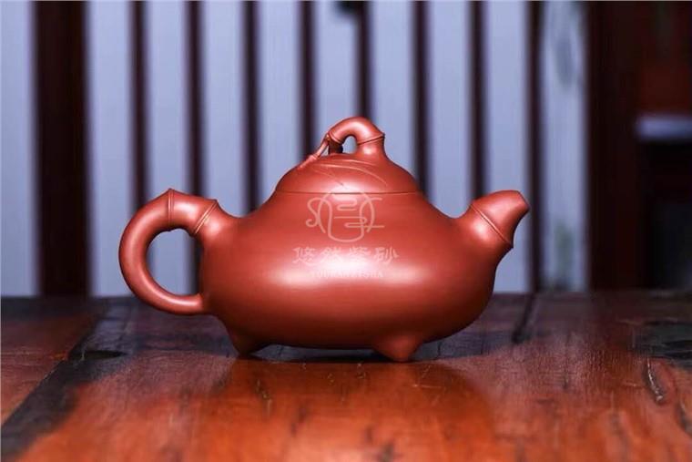 许卫中作品 竹韵乳丁图片