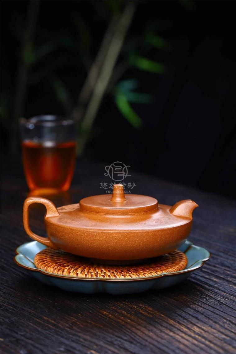 詹弘作品 秋意图片