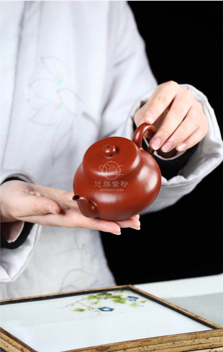马辉作品 君德图片