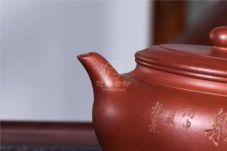 许卫中作品 扁福图片