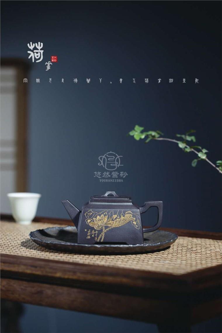 王岳龄作品 四方桥顶图片