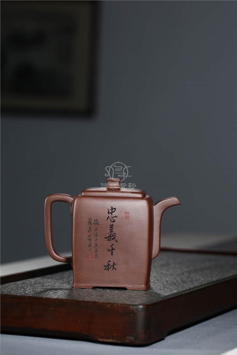 宋晓伟作品 神威四方图片