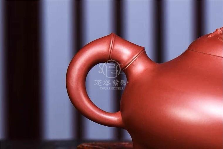 许卫中作品 竹韵乳丁图片