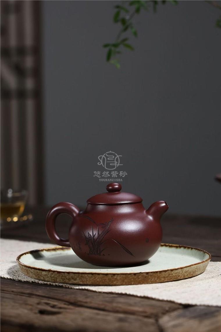 朱锡琴作品 功德圆满图片