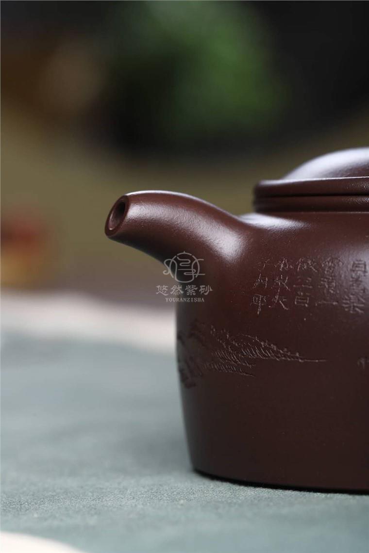 刘莹作品 牛盖莲子图片