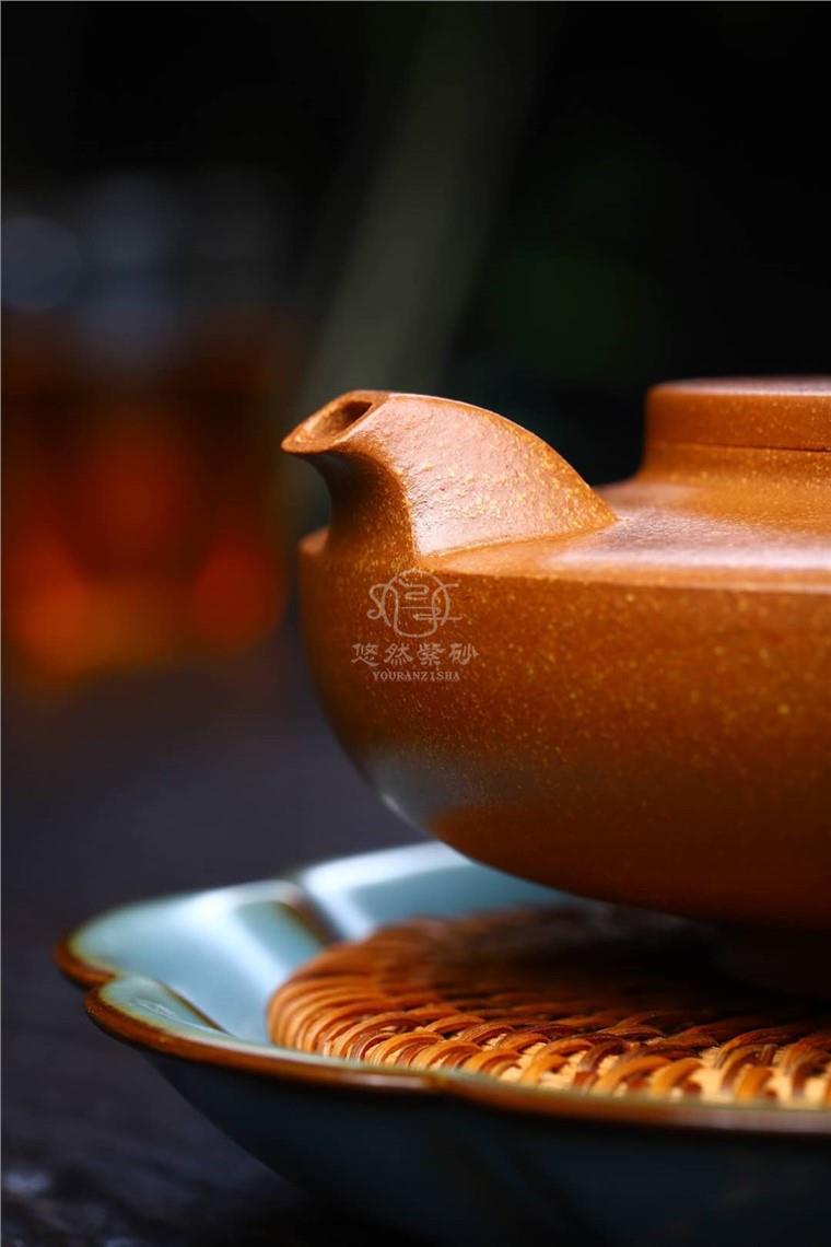 詹弘作品 秋意图片