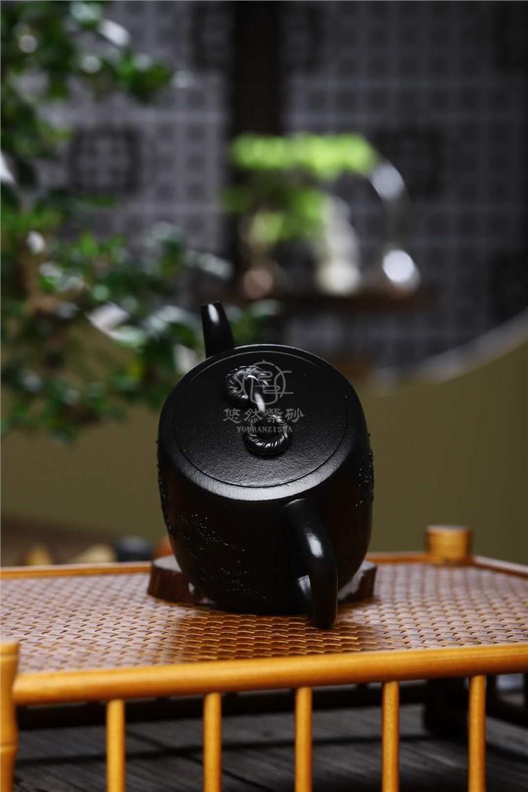 施昌作品 双圈图片