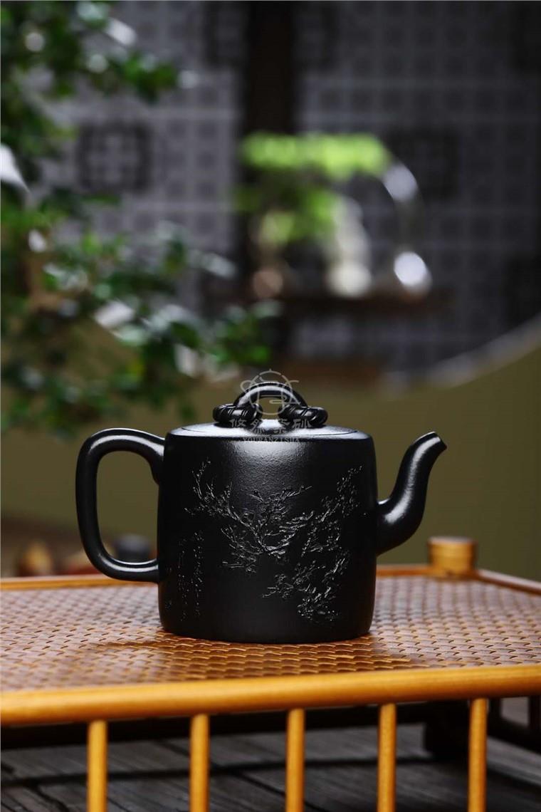 施昌作品 双圈图片