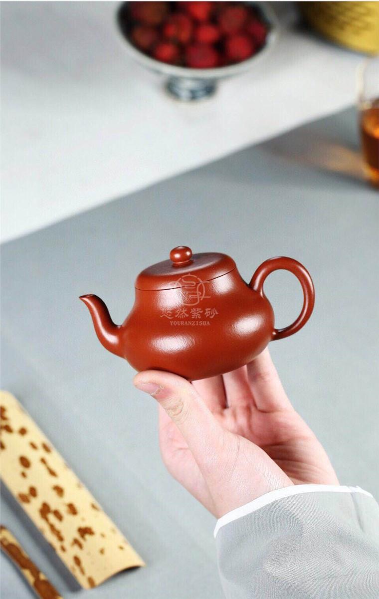 马辉作品 君德图片