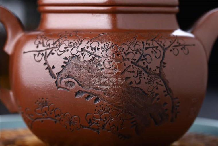 詹弘作品 六方掇球图片