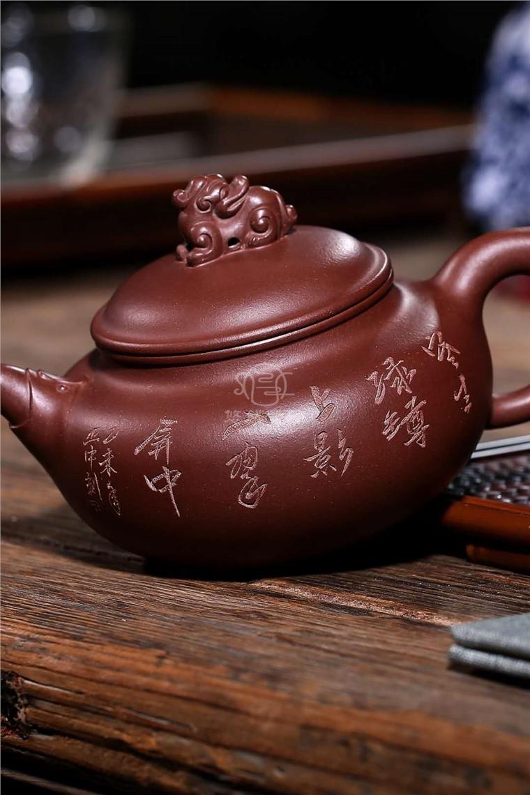 许卫中作品 龙吟图片