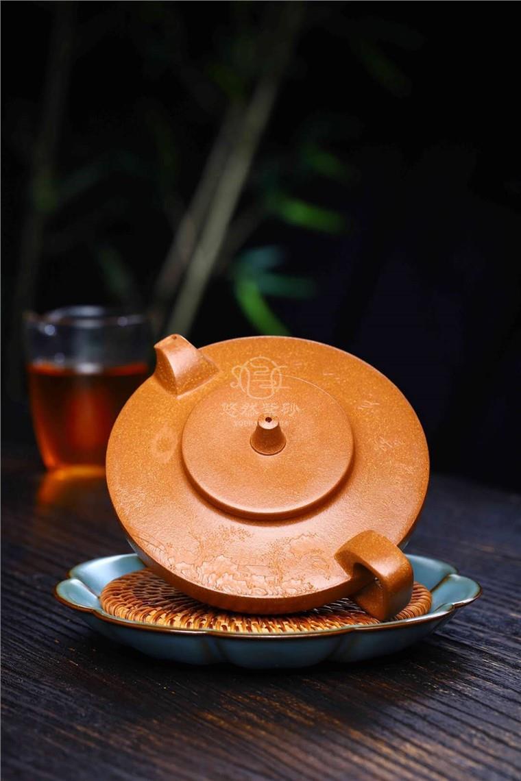詹弘作品 秋意图片