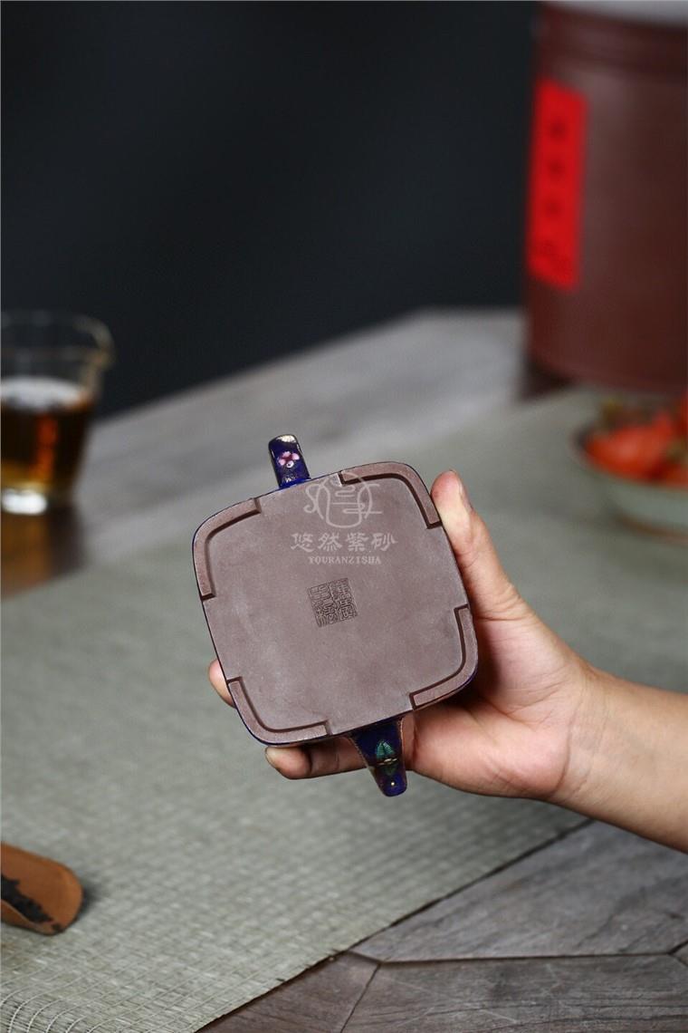 陈涛作品 觚棱