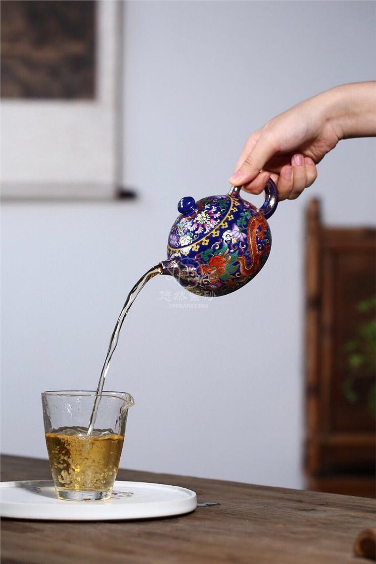 陈涛作品 西施图片