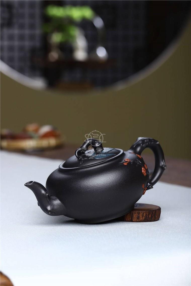 蒋晓光作品 梅香玉韵图片