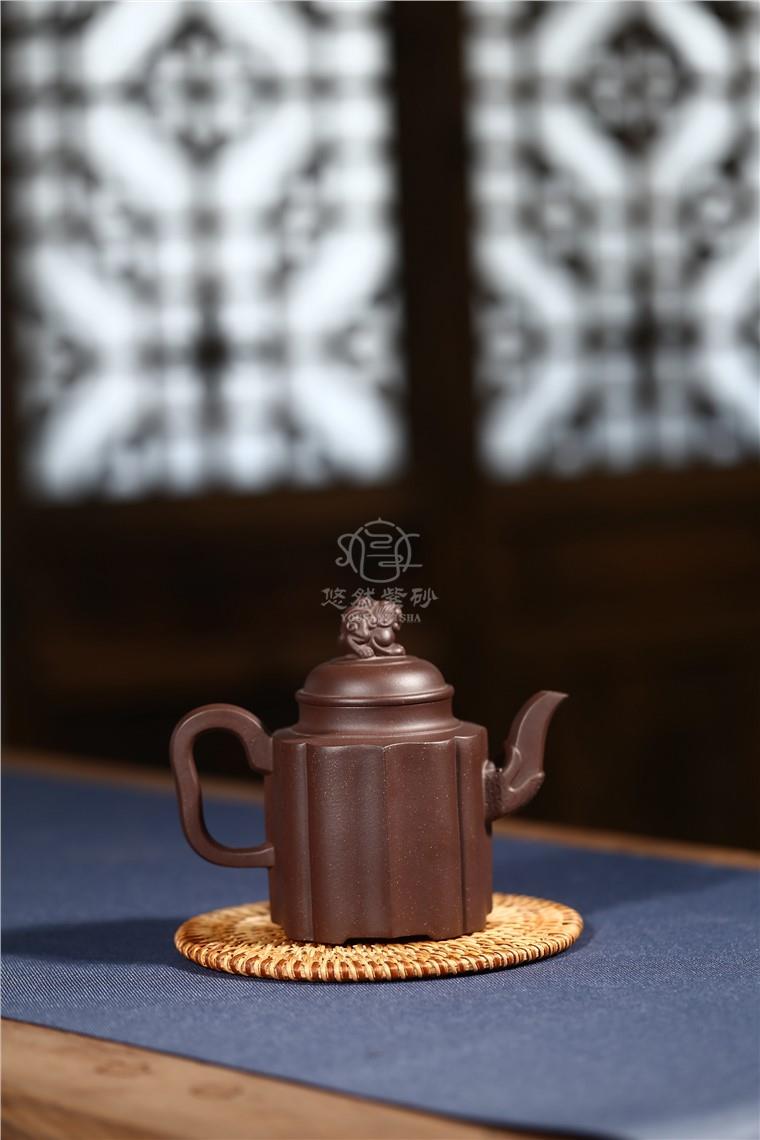 李建军作品 东方狮图片