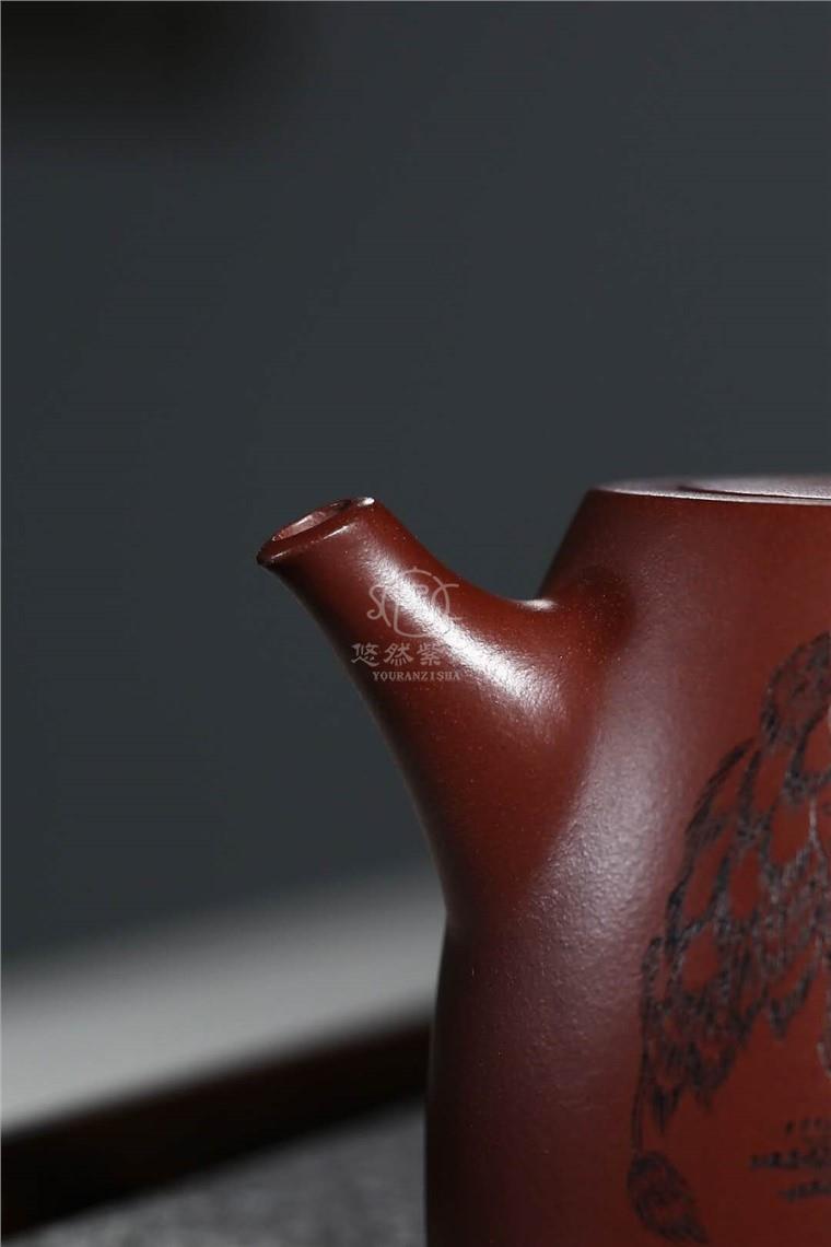 宋晓伟作品 汉铎图片