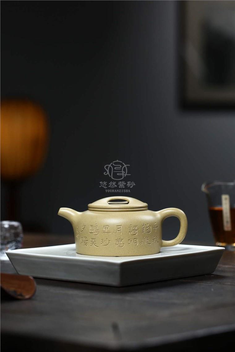 张成华作品 牛盖莲子图片