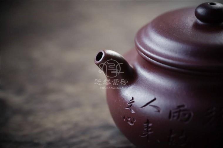 张成华作品 仿古图片