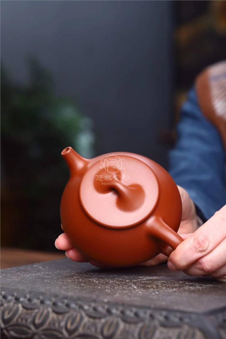 邵方舟作品 石瓢图片