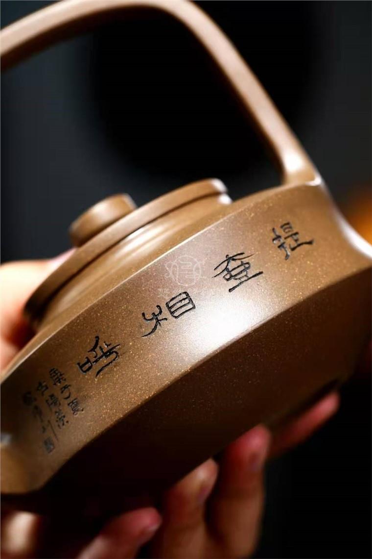朱正琴作品 提壁图片