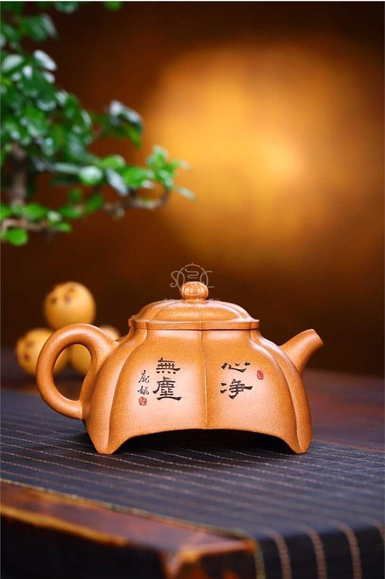 庞妮作品 玉菱图片