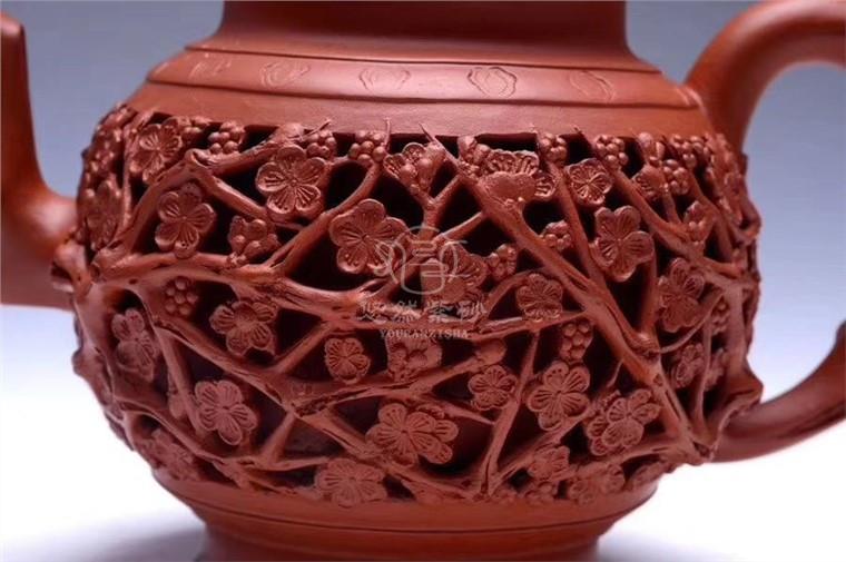 王国新作品 喜上眉梢图片