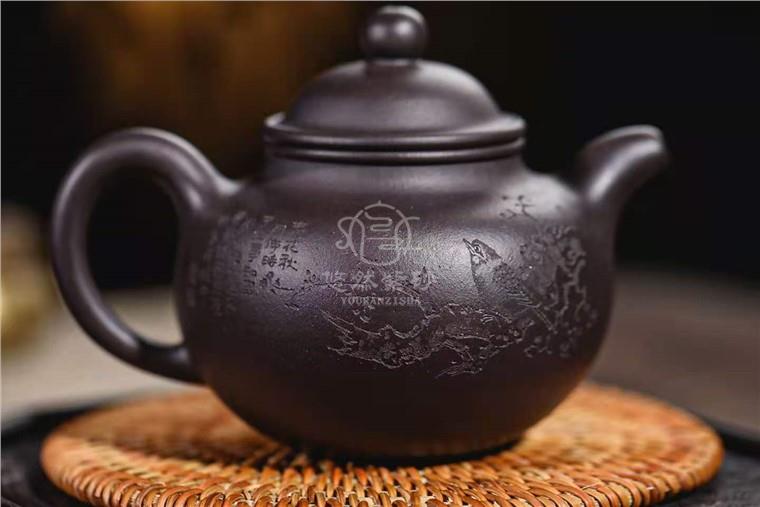 陈惠红作品 掇球图片