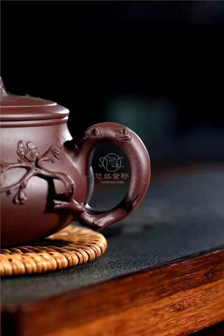 王超群作品 岁寒三友图片