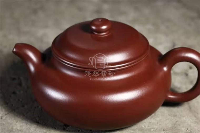 刘政作品 仿古图片