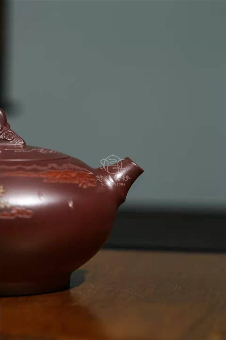 陈惠红作品 云水禅心图片