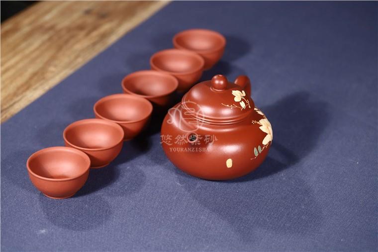 范磊作品 容天图片