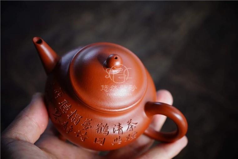 张成华作品 三足水平图片