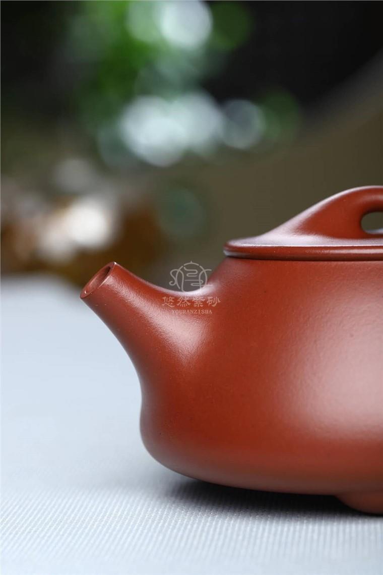 范文杰作品 景舟石瓢图片
