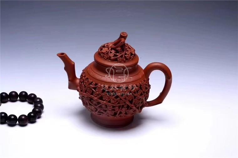 王国新作品 喜上眉梢图片
