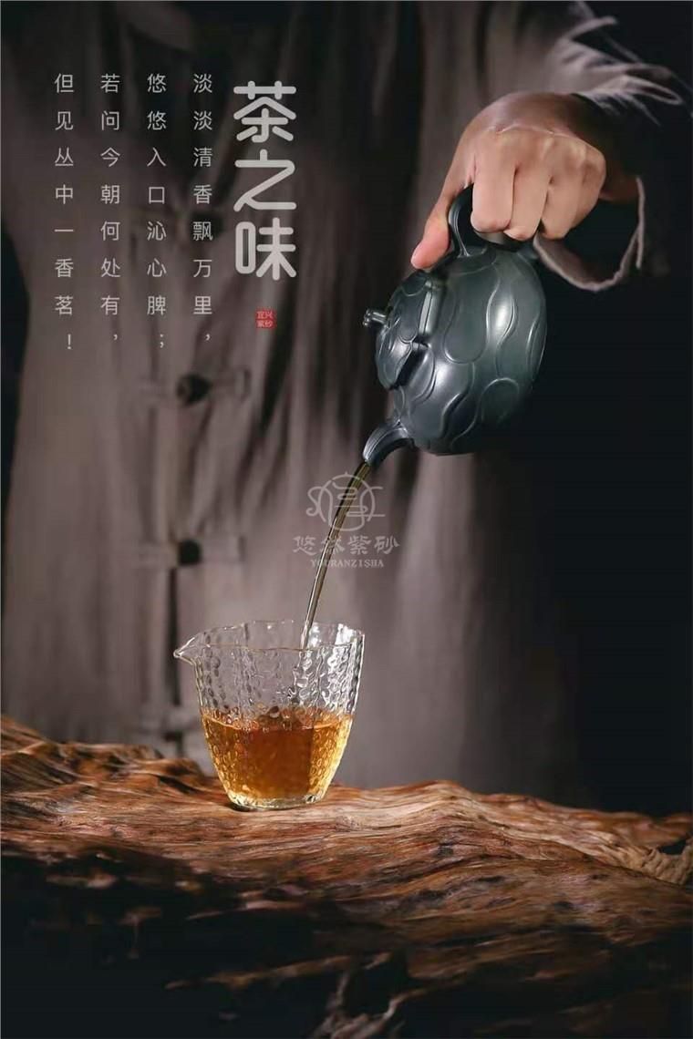 牟锦芬作品 风卷葵