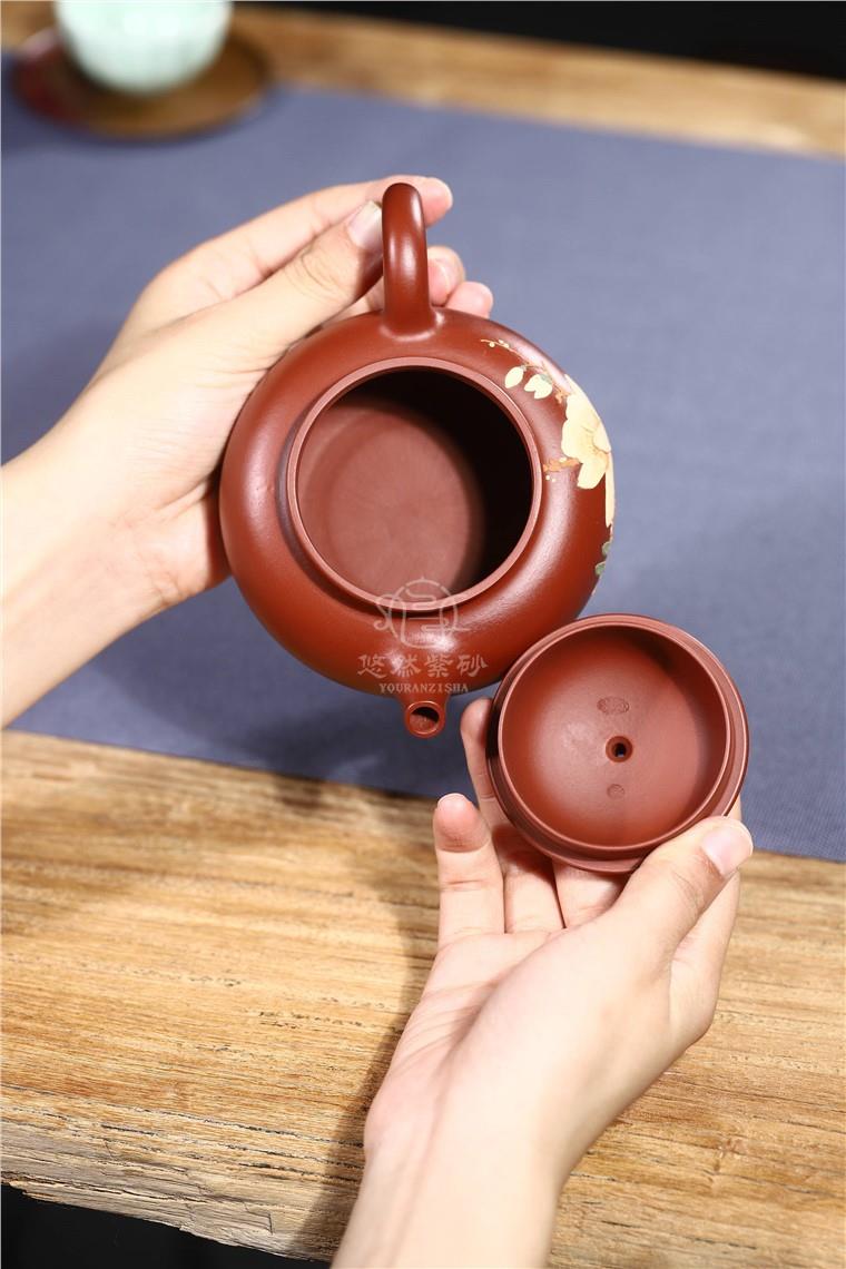 范磊作品 容天图片