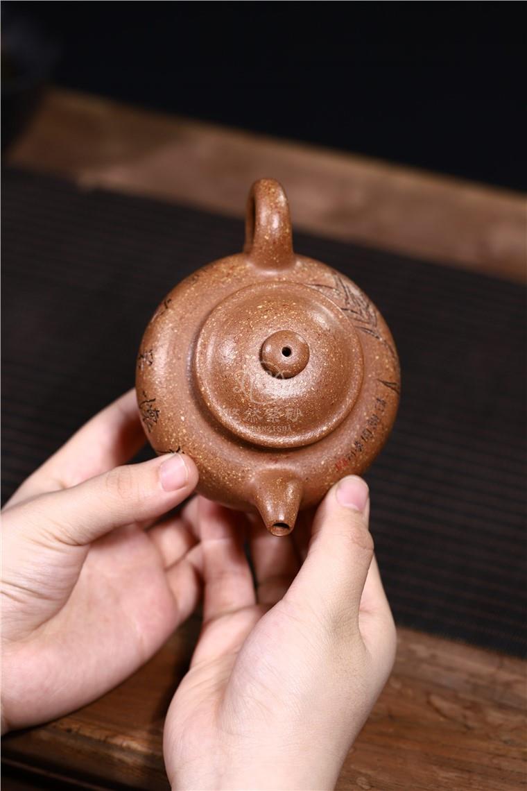 周莹作品 清韵莲子图片