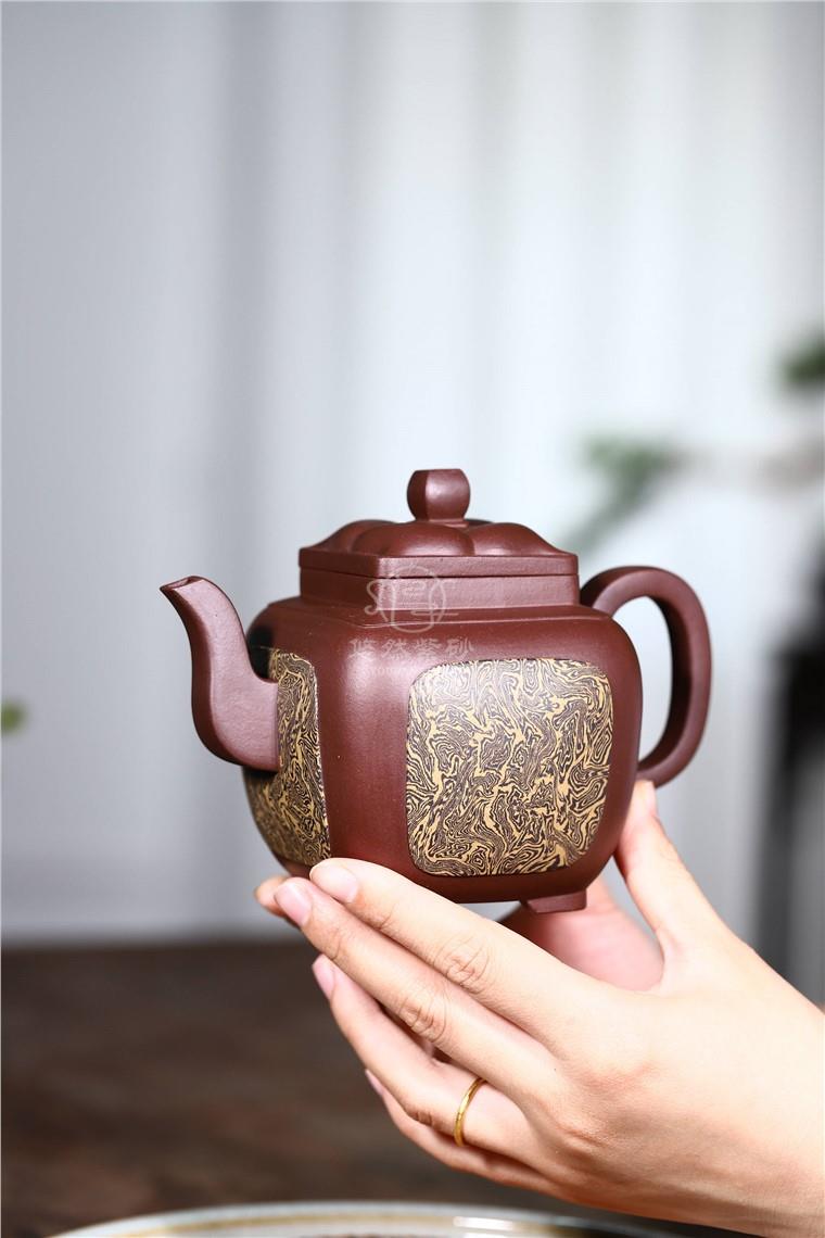 范君浩作品 夺魁图片