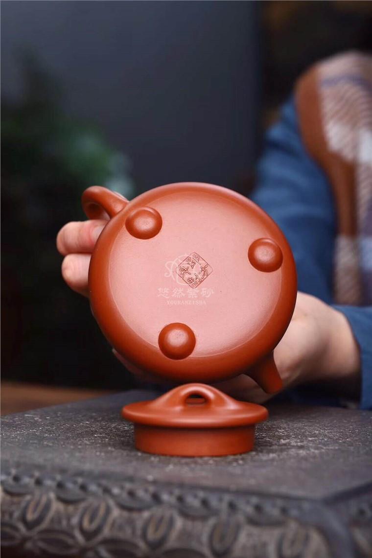 邵方舟作品 石瓢图片