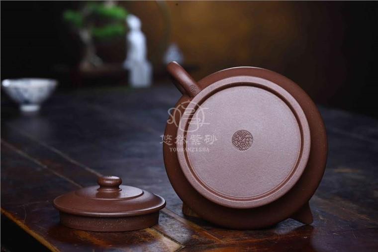 范文杰作品 虚扁