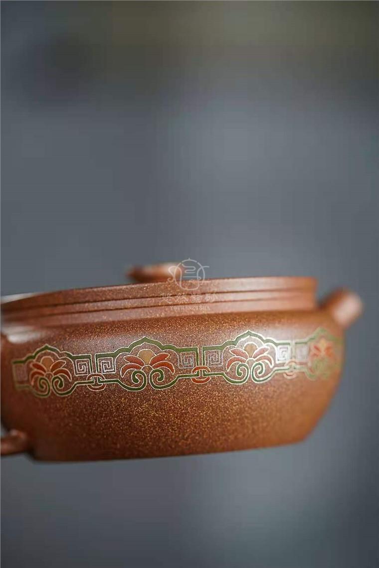 周云作品 朴玉图片