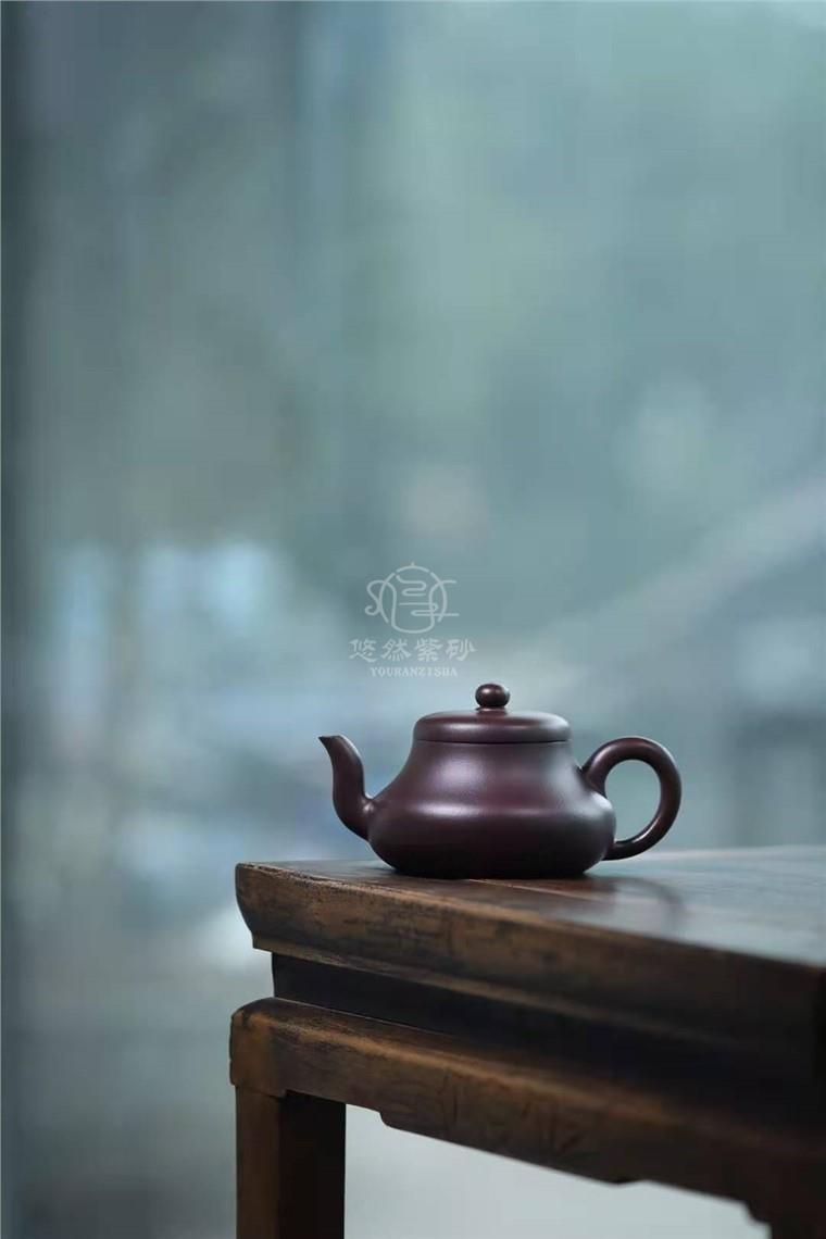 洪发军作品 君德图片
