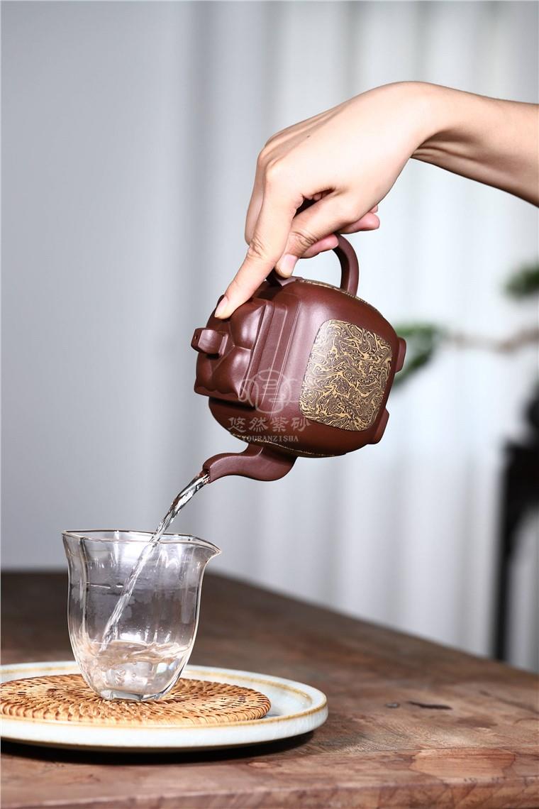 范君浩作品 夺魁