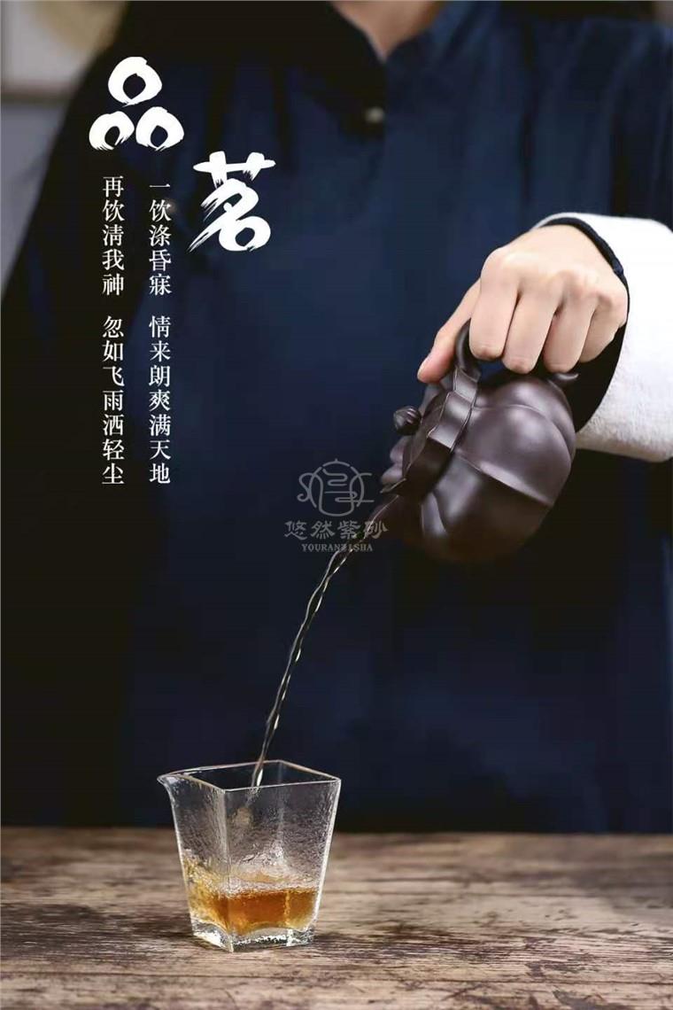 牟锦芬作品 僧帽